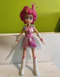 Bambola Principessa Stellare
