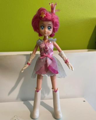 Bambola Principessa Stellare