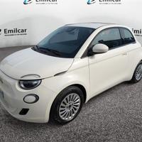 FIAT 500e - 500 Action Berlina 23,65 kWh U373014