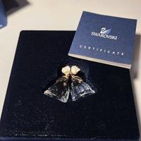 Campanelline Swarovski