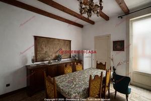 Casa, Milazzo.