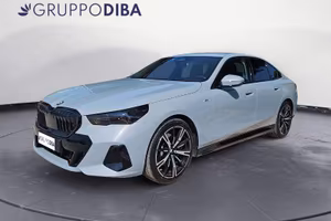 BMW Serie 5 G60 Berlina 520d 48V xdrive MSpor...