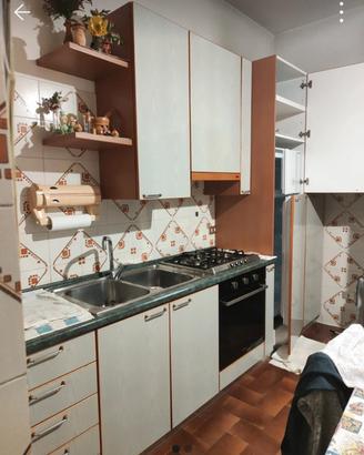 Cucina Scavolini 