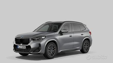 BMW X1 U11 xdrive 30e MSport auto