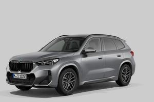 BMW X1 U11 xdrive 30e MSport auto