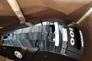 Mercury F100 Prontaconsegna COMPLETO