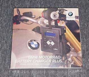 Mantenitore Carica batterie Bmw Motorrad