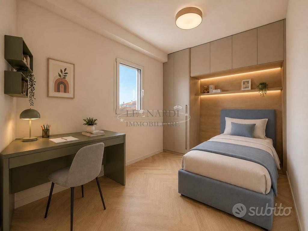 Appartamento – San Giustino, Gorgovecchio, Lama - Vista 2