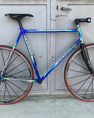 Bici da corsa COLNAGO maste OLYMPIC tel 3387648444
