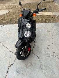 Scooter Yamaha Bw's 125