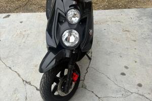 Scooter Yamaha Bw's 125