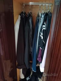 abbigliamento 
