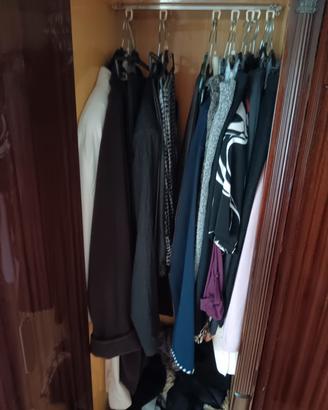 abbigliamento 