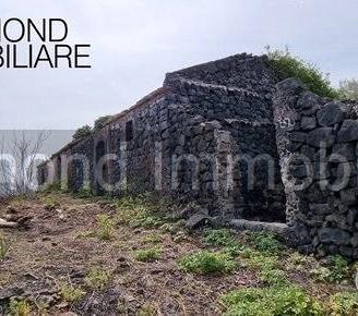 Terreno pianeggiante 6.500 mq con fabbricati