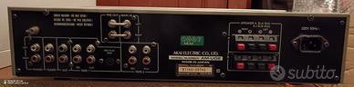 Amplificatore – AKAI AM-UO2