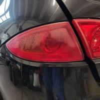 Fanale posteriore sinistro SEAT LEON del 2008