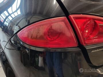 Fanale posteriore sinistro SEAT LEON del 2008
