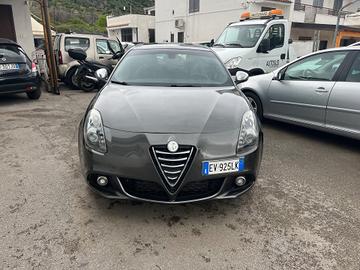 Alfa Romeo Giulietta 2.0 JTDm-2 175 CV TCT Exclusi