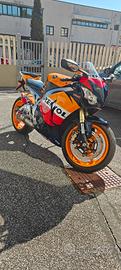 Honda CBR1000RR Repsol
