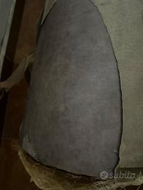 Rotolo in pvc  per studio medico 50 mq