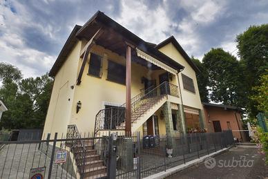 Appartamento Paderno Dugnano [Cod. rif 3323213VRG]