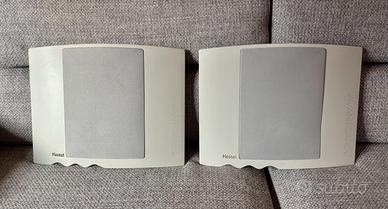 Casse design Magnat Avantgarde S10