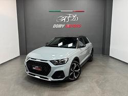 Audi A1 SPB 30 TFSI S tronic line edition