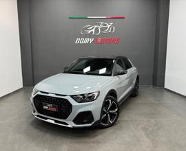Audi A1 SPB 30 TFSI S tronic line edition