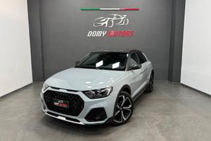 Audi A1 SPB 30 TFSI S tronic line edition