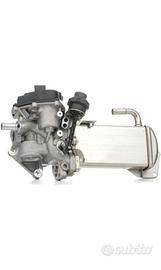 PIERBURG 7.09720.03.0 Radiatore con Valvola Egr