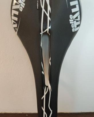 Sella Selle Italia carbon pro team edition