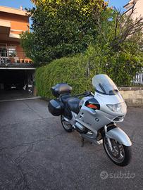 bmw r1150rt