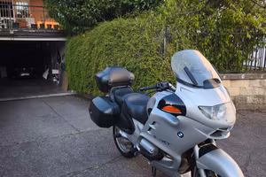 bmw r1150rt