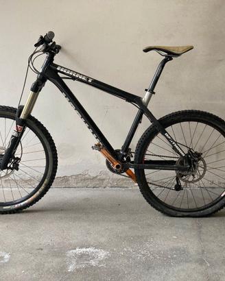 Hornet hardtrail Enduro 26