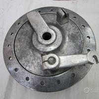 Mozzo Anteriore Gilera Giubileo Ø 120 Originale