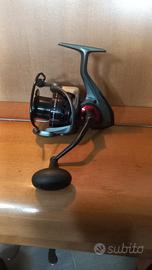 Mulinello OKUMA NUOVO 6000