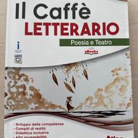 IL CAFFÈ LETTERARIO - Poesia e Teatro - Atlas