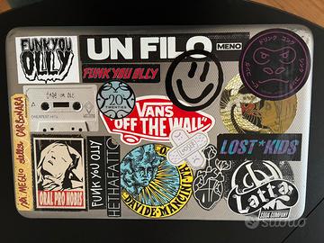 PC Portatile HP  - 15,6”