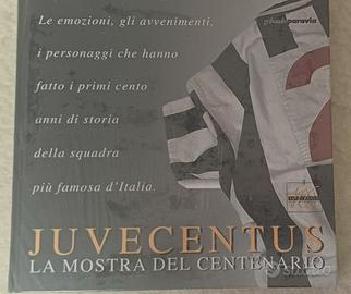 Juvecentus