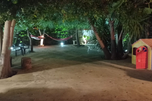 Vacanze a Villa Poseidone. Torre ovo