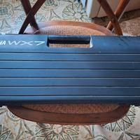 Yamaha wx7 Sassofono