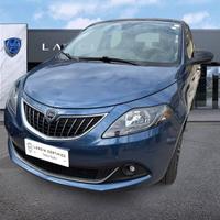 Lancia Ypsilon 1.0 FireFly 70cv Hybrid Platino