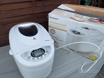 Macchina per il pane