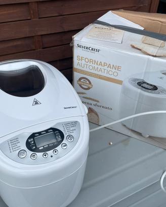 Macchina per il pane