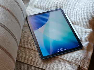 iPad Air M1 2022 64GB + Apple Pencil 2 gen