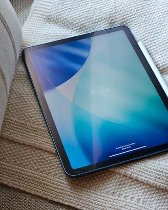 iPad Air M1 2022 64GB + Apple Pencil 2 gen