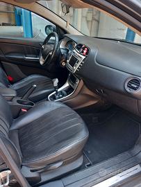 Lancia delta 1.6 2010