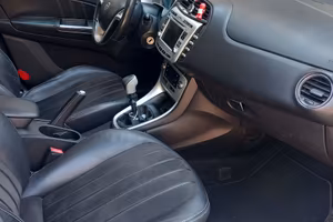 Lancia delta 1.6 2010