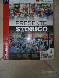 Presente storico 3