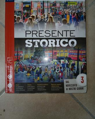 Presente storico 3